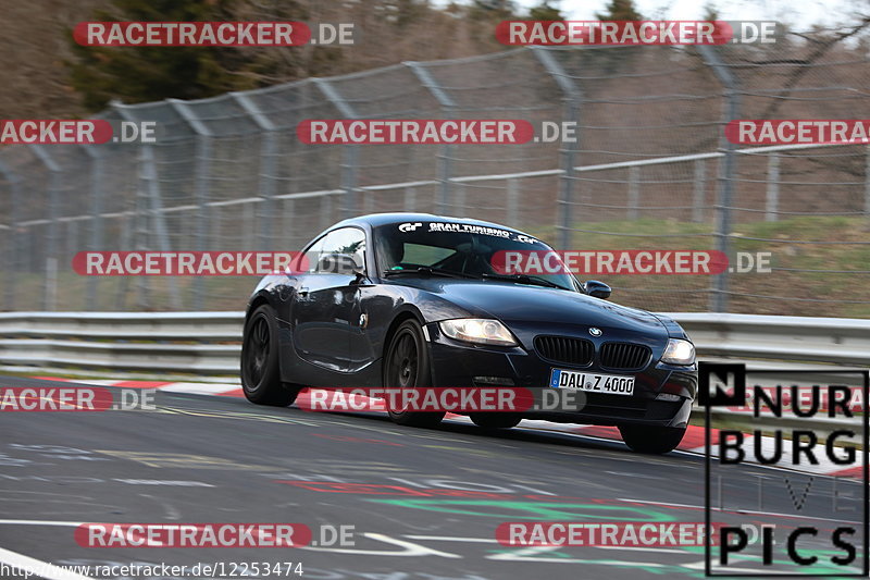 Bild #12253474 - Touristenfahrten Nürburgring Nordschleife (20.04.2021)