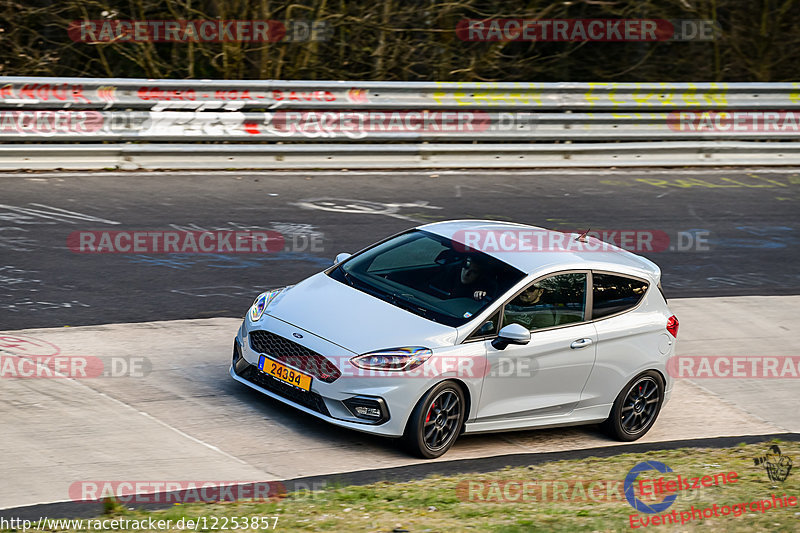 Bild #12253857 - Touristenfahrten Nürburgring Nordschleife (20.04.2021)