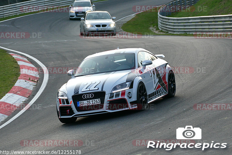 Bild #12255178 - Touristenfahrten Nürburgring Nordschleife (20.04.2021)