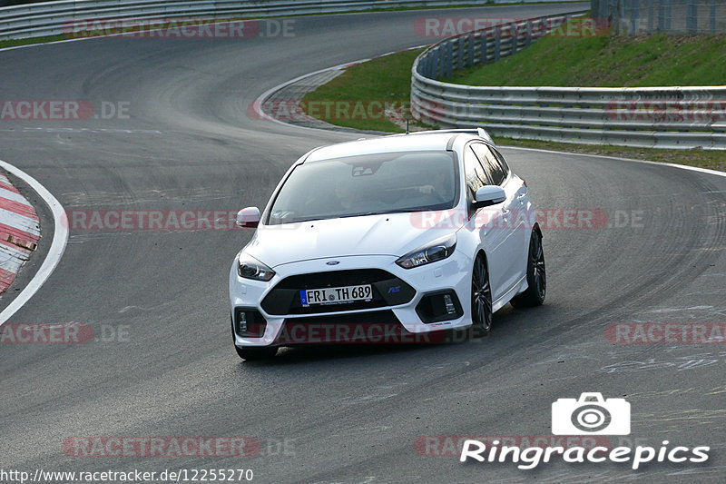 Bild #12255270 - Touristenfahrten Nürburgring Nordschleife (20.04.2021)