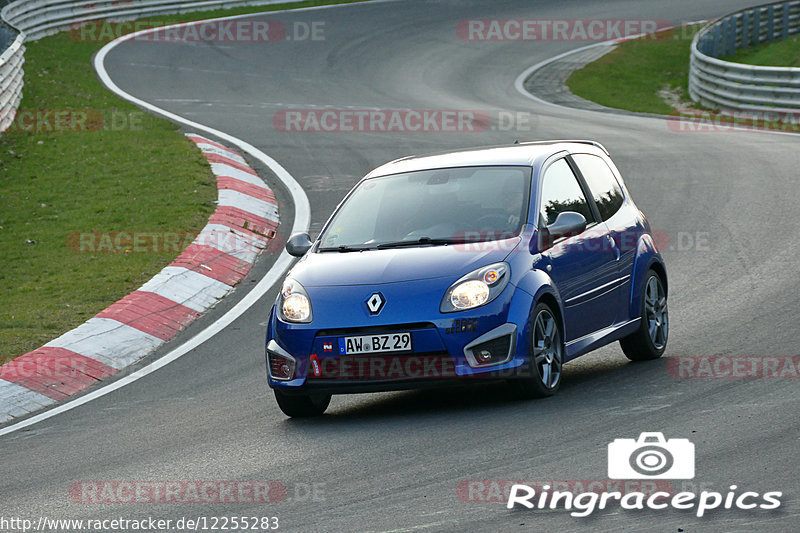 Bild #12255283 - Touristenfahrten Nürburgring Nordschleife (20.04.2021)