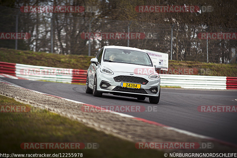 Bild #12255978 - Touristenfahrten Nürburgring Nordschleife (20.04.2021)