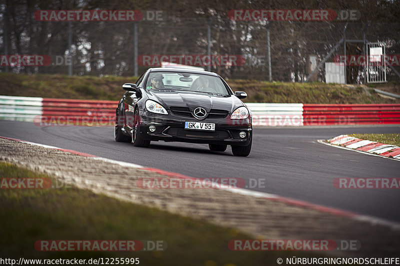 Bild #12255995 - Touristenfahrten Nürburgring Nordschleife (20.04.2021)