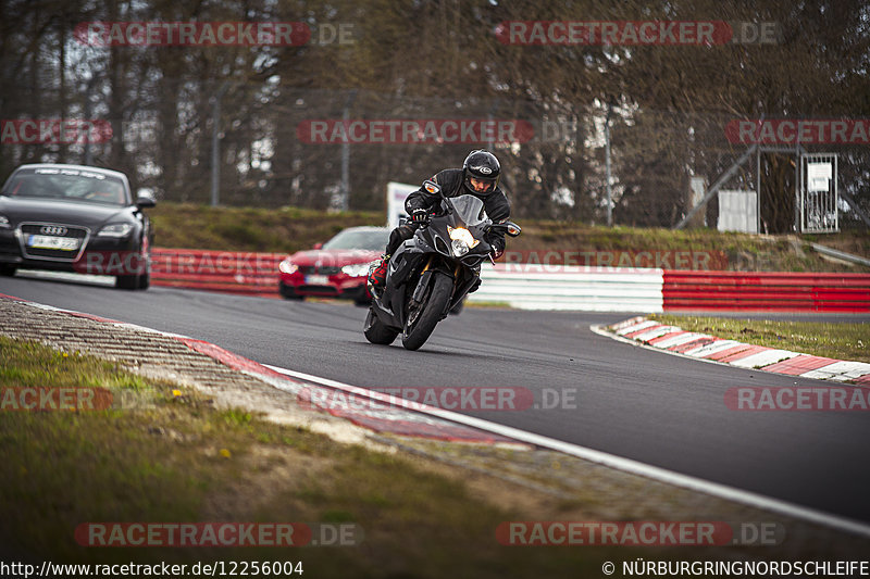 Bild #12256004 - Touristenfahrten Nürburgring Nordschleife (20.04.2021)