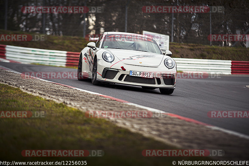 Bild #12256035 - Touristenfahrten Nürburgring Nordschleife (20.04.2021)