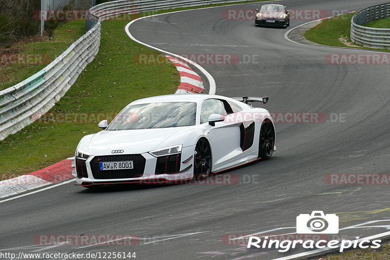 Bild #12256144 - Touristenfahrten Nürburgring Nordschleife (20.04.2021)