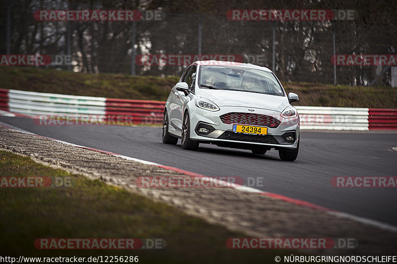 Bild #12256286 - Touristenfahrten Nürburgring Nordschleife (20.04.2021)