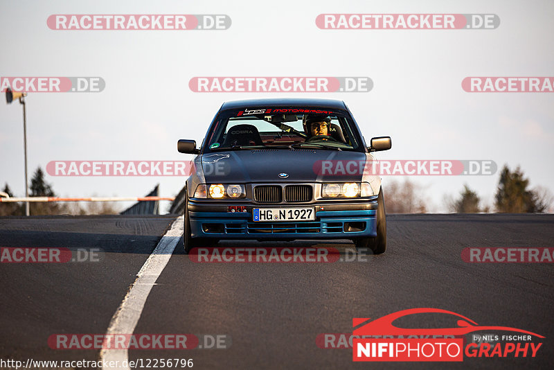 Bild #12256796 - Touristenfahrten Nürburgring Nordschleife (20.04.2021)