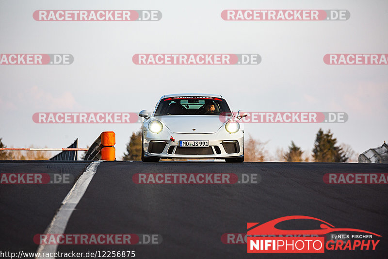 Bild #12256875 - Touristenfahrten Nürburgring Nordschleife (20.04.2021)