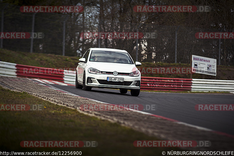 Bild #12256900 - Touristenfahrten Nürburgring Nordschleife (20.04.2021)