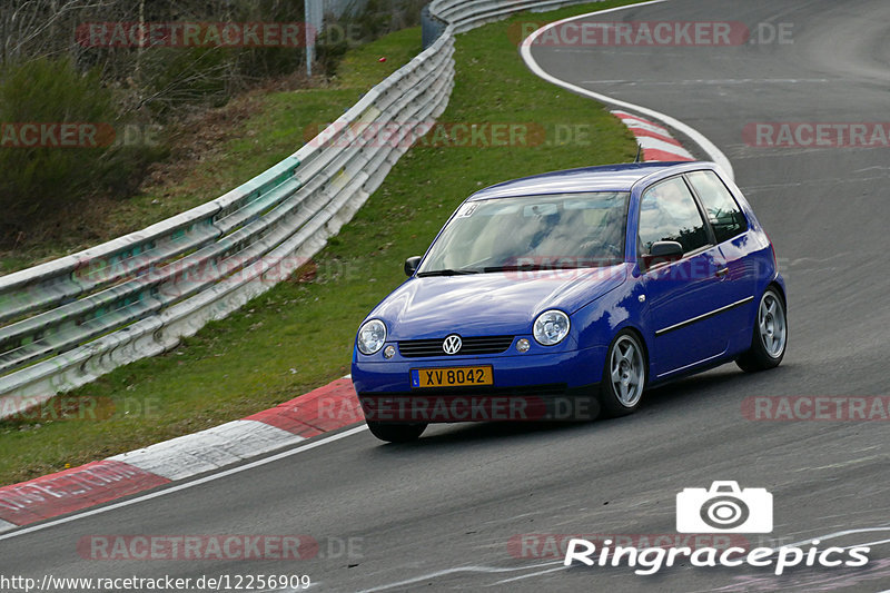 Bild #12256909 - Touristenfahrten Nürburgring Nordschleife (20.04.2021)