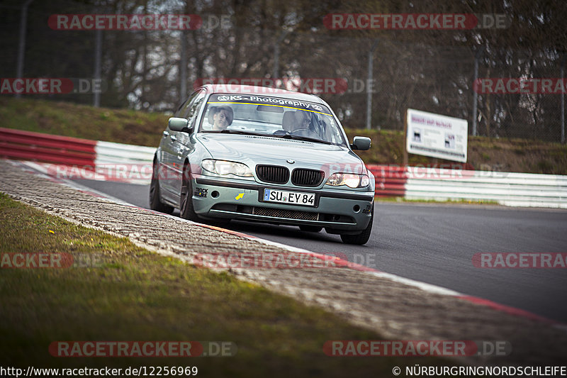 Bild #12256969 - Touristenfahrten Nürburgring Nordschleife (20.04.2021)