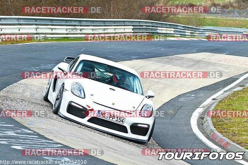 Bild #12257010 - Touristenfahrten Nürburgring Nordschleife (20.04.2021)