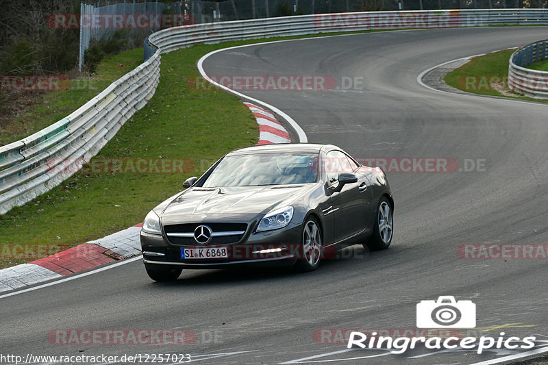 Bild #12257023 - Touristenfahrten Nürburgring Nordschleife (20.04.2021)