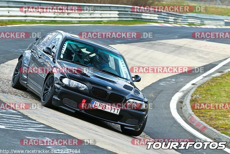 Bild #12257084 - Touristenfahrten Nürburgring Nordschleife (20.04.2021)