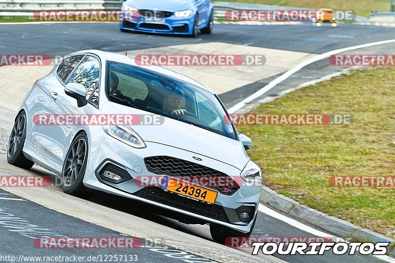 Bild #12257133 - Touristenfahrten Nürburgring Nordschleife (20.04.2021)