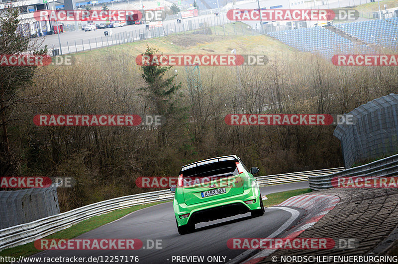 Bild #12257176 - Touristenfahrten Nürburgring Nordschleife (20.04.2021)