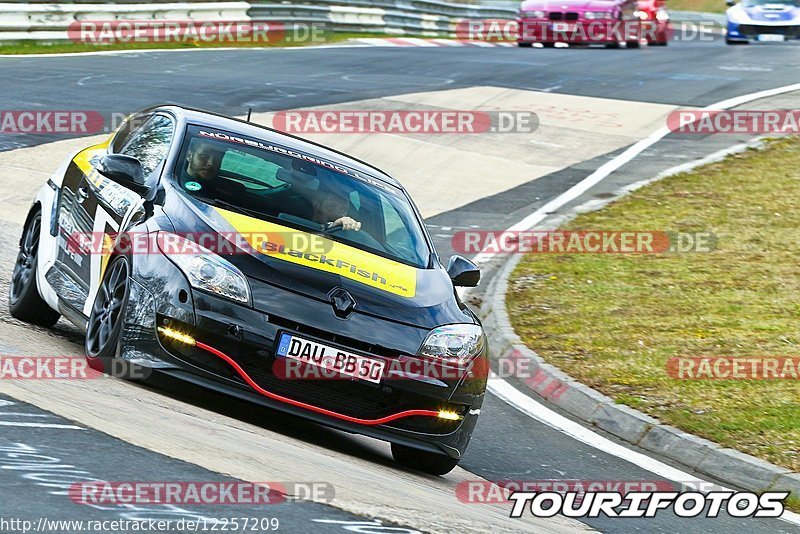 Bild #12257209 - Touristenfahrten Nürburgring Nordschleife (20.04.2021)