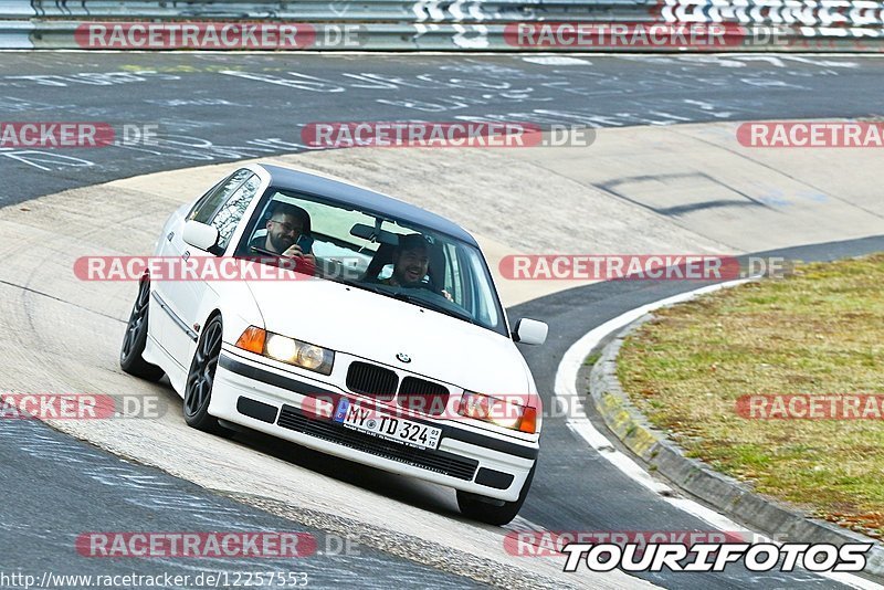 Bild #12257553 - Touristenfahrten Nürburgring Nordschleife (20.04.2021)