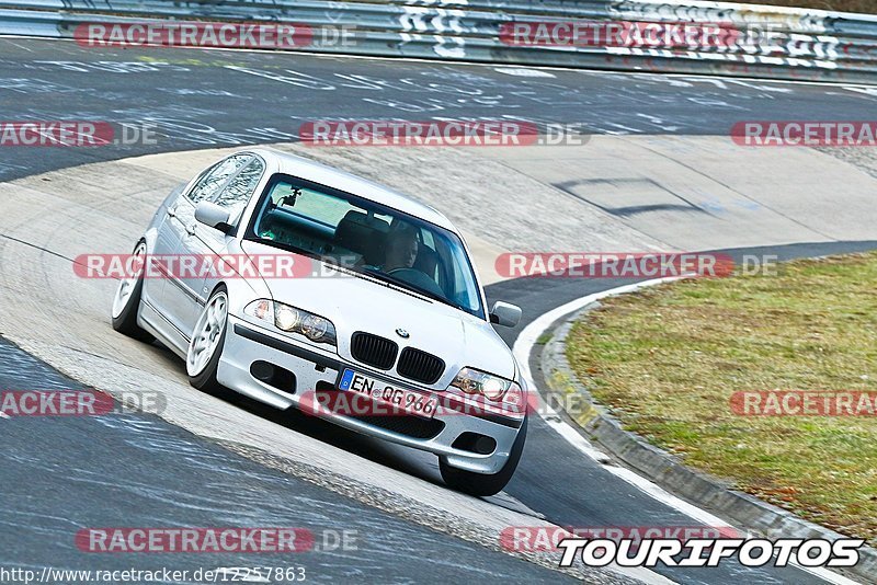 Bild #12257863 - Touristenfahrten Nürburgring Nordschleife (20.04.2021)