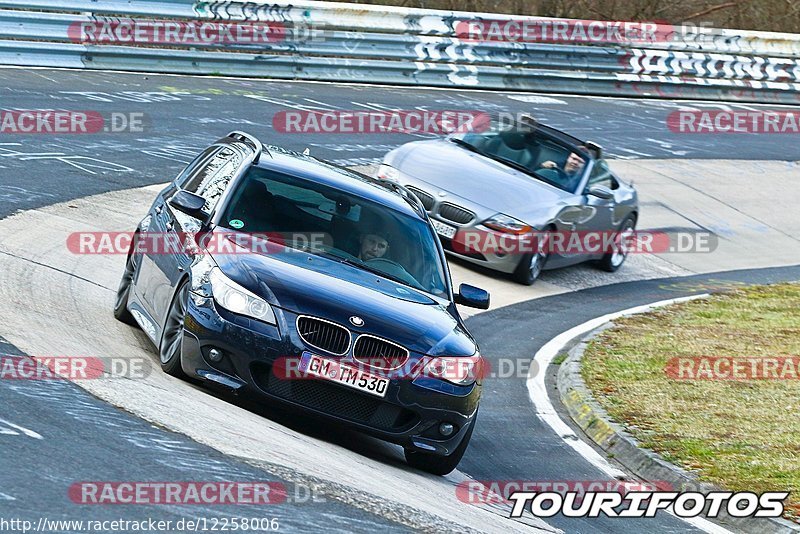 Bild #12258006 - Touristenfahrten Nürburgring Nordschleife (20.04.2021)