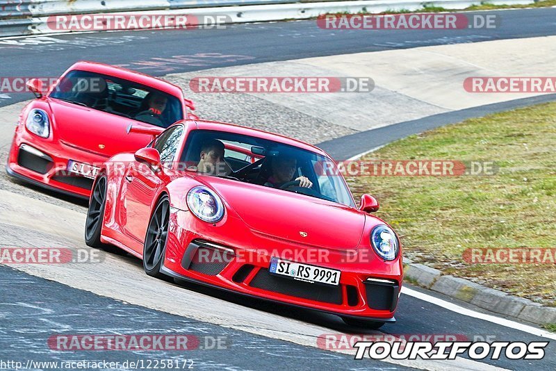 Bild #12258172 - Touristenfahrten Nürburgring Nordschleife (20.04.2021)