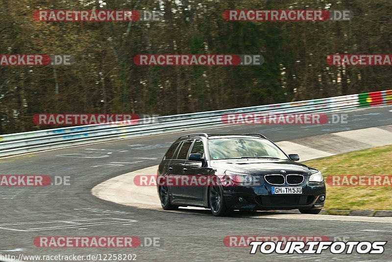 Bild #12258202 - Touristenfahrten Nürburgring Nordschleife (20.04.2021)