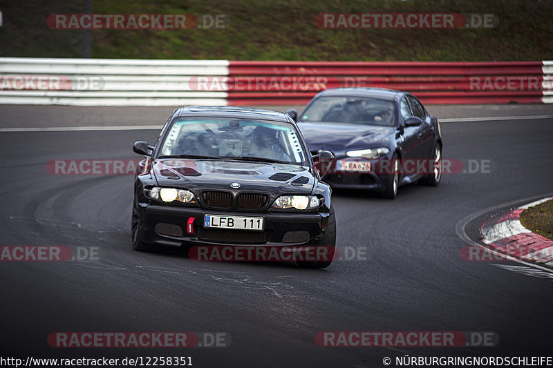 Bild #12258351 - Touristenfahrten Nürburgring Nordschleife (20.04.2021)