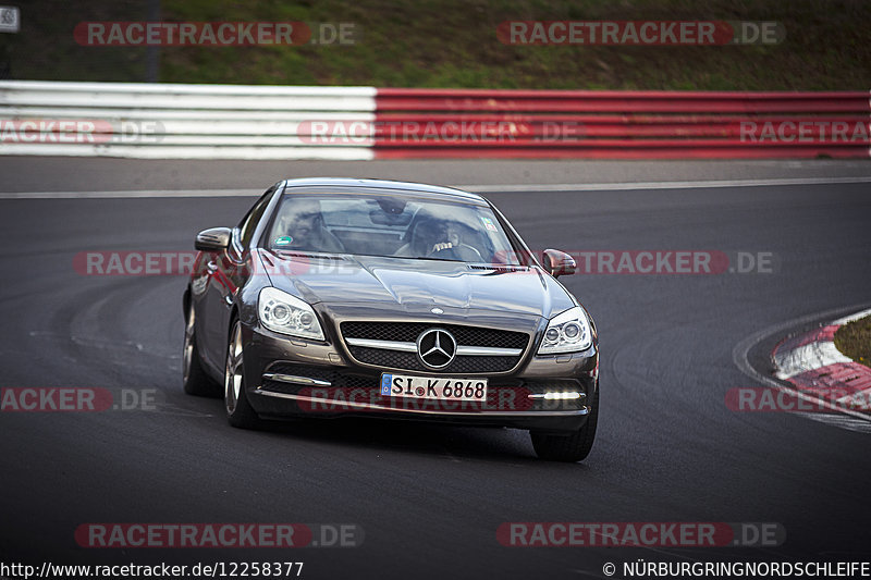 Bild #12258377 - Touristenfahrten Nürburgring Nordschleife (20.04.2021)