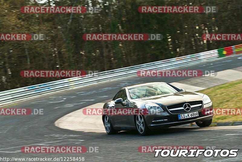 Bild #12258458 - Touristenfahrten Nürburgring Nordschleife (20.04.2021)