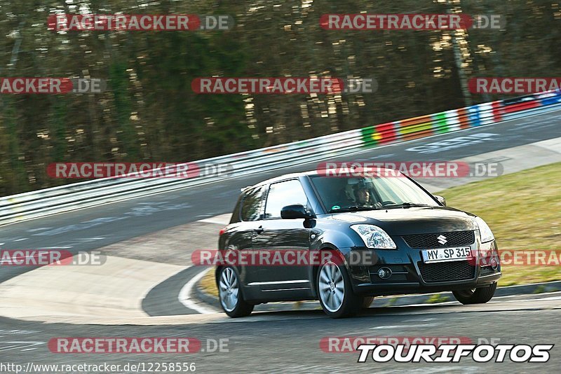 Bild #12258556 - Touristenfahrten Nürburgring Nordschleife (20.04.2021)