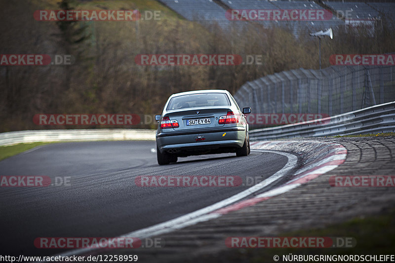 Bild #12258959 - Touristenfahrten Nürburgring Nordschleife (20.04.2021)