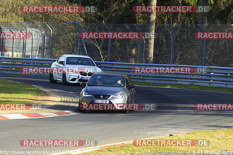 Bild #12259702 - Touristenfahrten Nürburgring Nordschleife (22.04.2021)