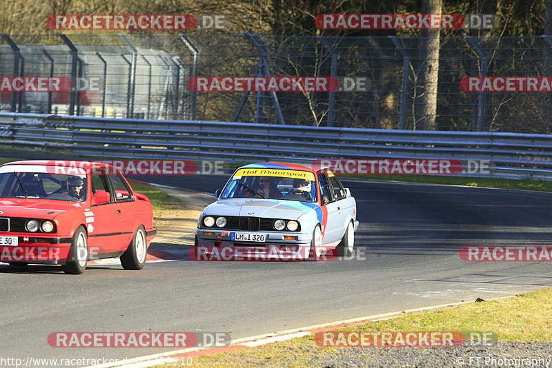 Bild #12259710 - Touristenfahrten Nürburgring Nordschleife (22.04.2021)