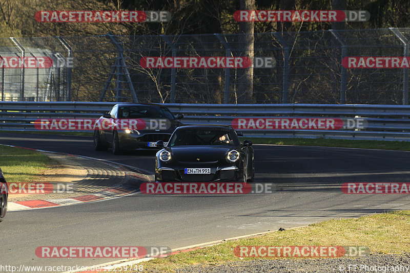 Bild #12259748 - Touristenfahrten Nürburgring Nordschleife (22.04.2021)