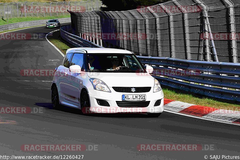 Bild #12260427 - Touristenfahrten Nürburgring Nordschleife (22.04.2021)