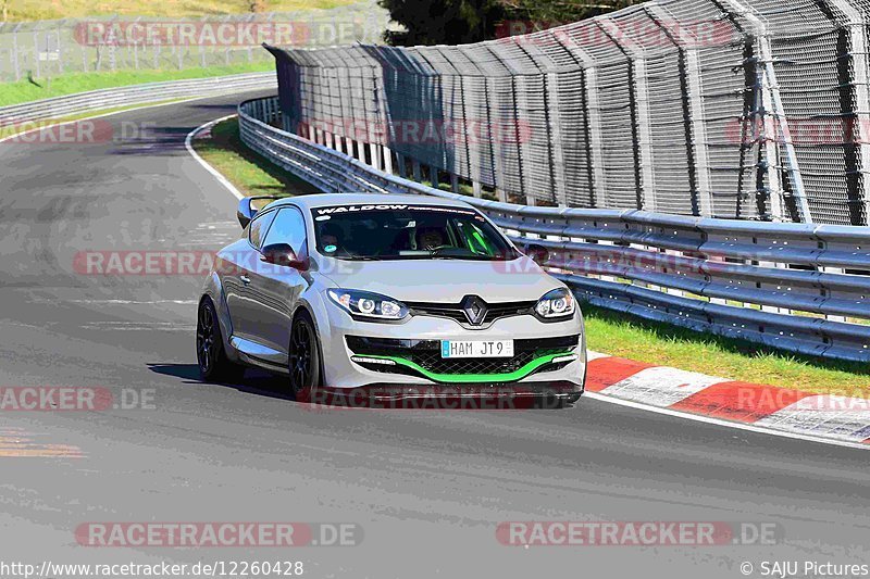 Bild #12260428 - Touristenfahrten Nürburgring Nordschleife (22.04.2021)