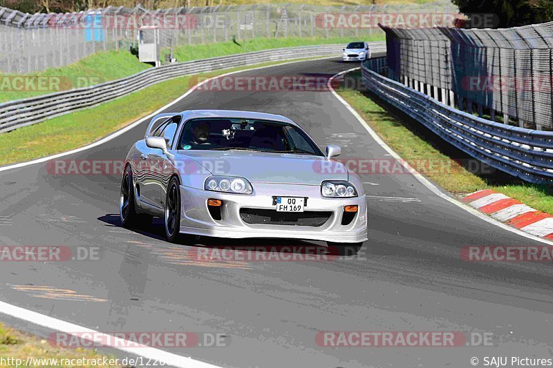 Bild #12260451 - Touristenfahrten Nürburgring Nordschleife (22.04.2021)