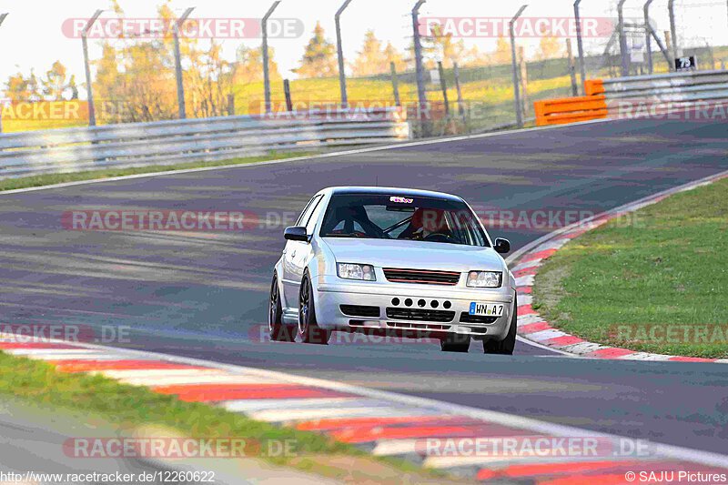 Bild #12260622 - Touristenfahrten Nürburgring Nordschleife (22.04.2021)