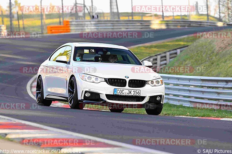 Bild #12260641 - Touristenfahrten Nürburgring Nordschleife (22.04.2021)