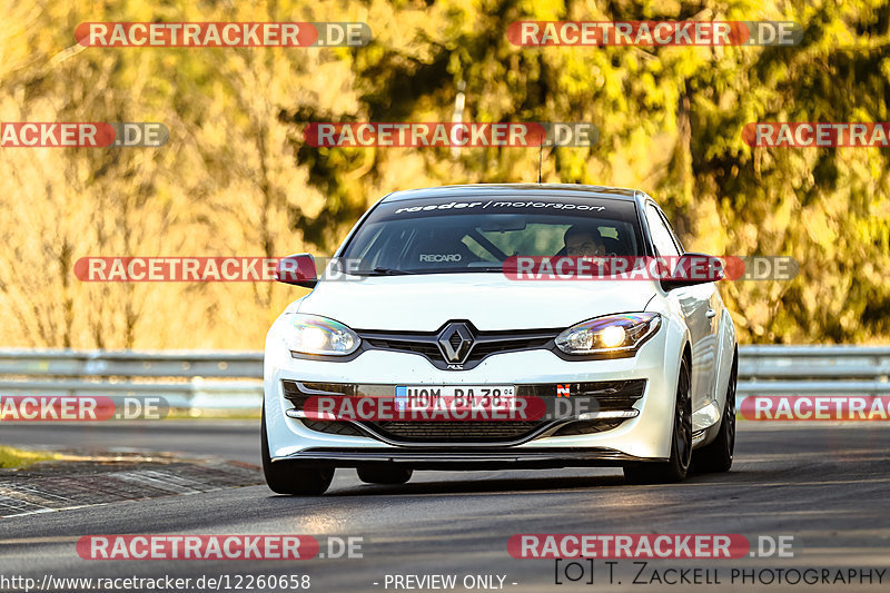 Bild #12260658 - Touristenfahrten Nürburgring Nordschleife (22.04.2021)