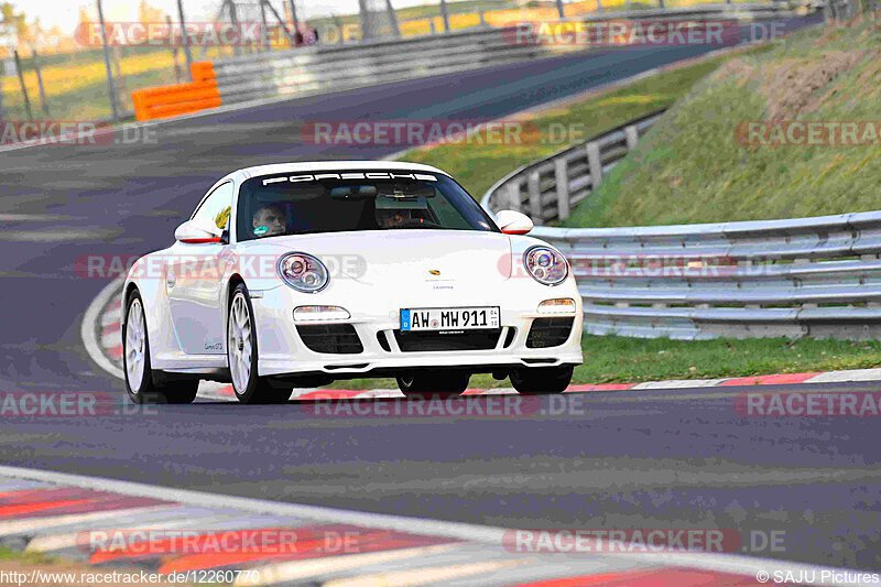 Bild #12260770 - Touristenfahrten Nürburgring Nordschleife (22.04.2021)