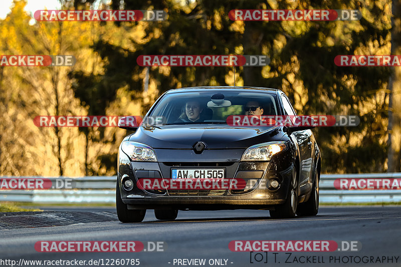 Bild #12260785 - Touristenfahrten Nürburgring Nordschleife (22.04.2021)