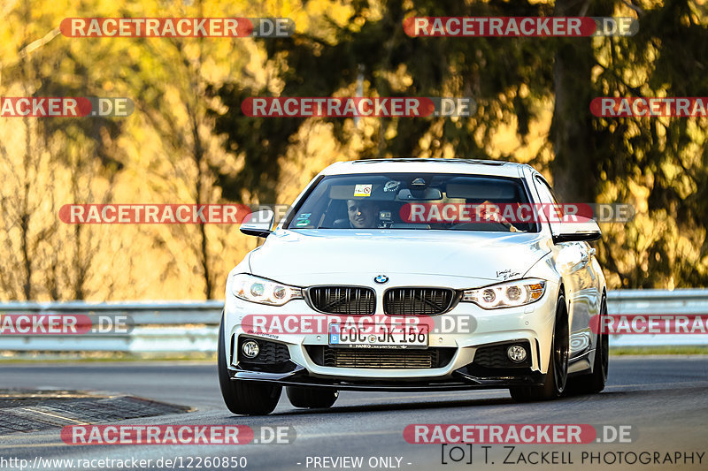 Bild #12260850 - Touristenfahrten Nürburgring Nordschleife (22.04.2021)