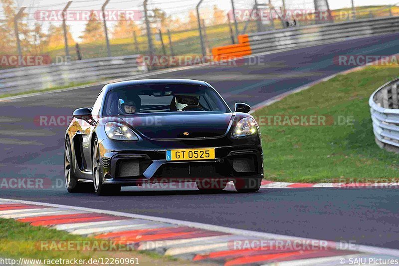 Bild #12260961 - Touristenfahrten Nürburgring Nordschleife (22.04.2021)