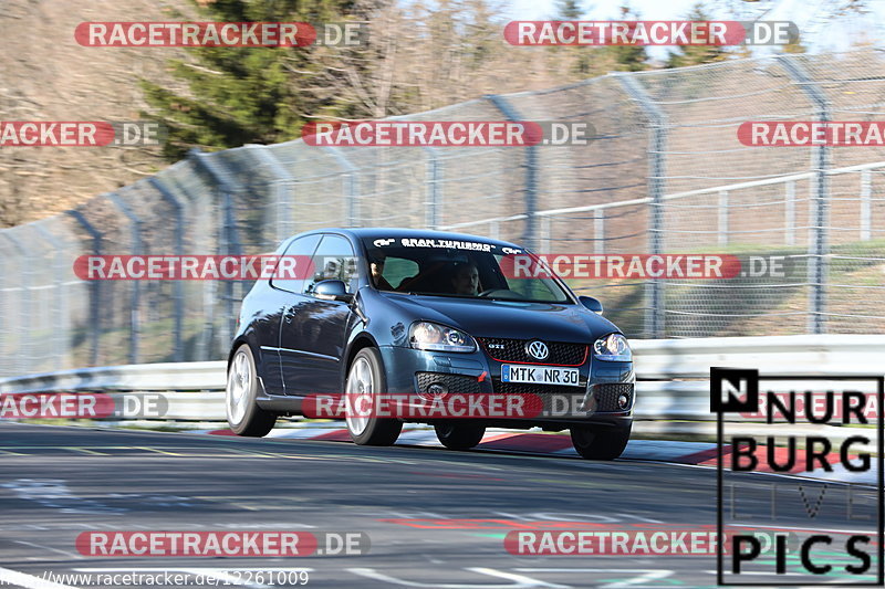 Bild #12261009 - Touristenfahrten Nürburgring Nordschleife (22.04.2021)