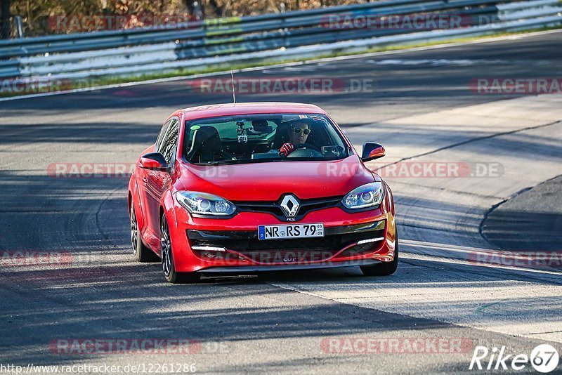 Bild #12261286 - Touristenfahrten Nürburgring Nordschleife (22.04.2021)