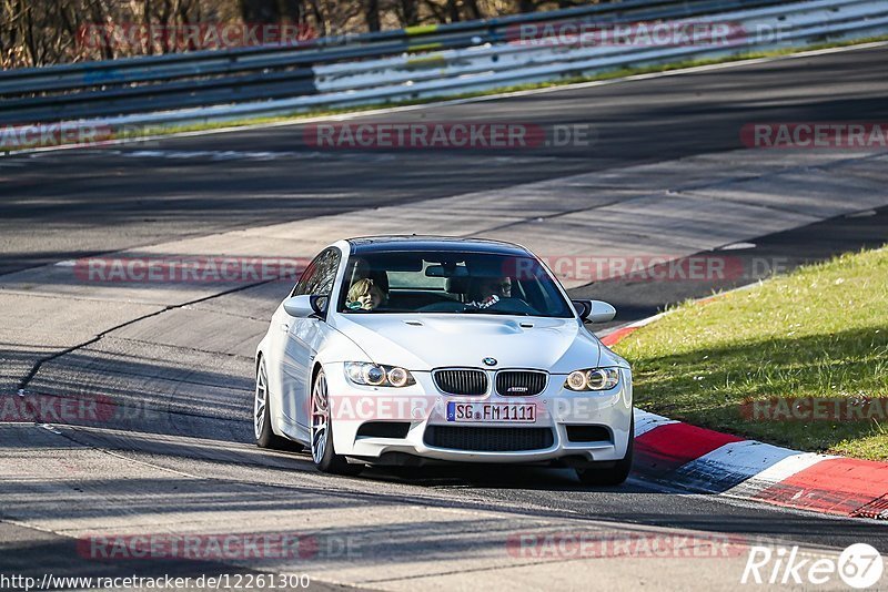 Bild #12261300 - Touristenfahrten Nürburgring Nordschleife (22.04.2021)