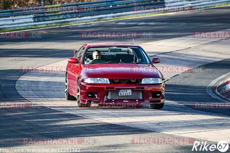 Bild #12261382 - Touristenfahrten Nürburgring Nordschleife (22.04.2021)