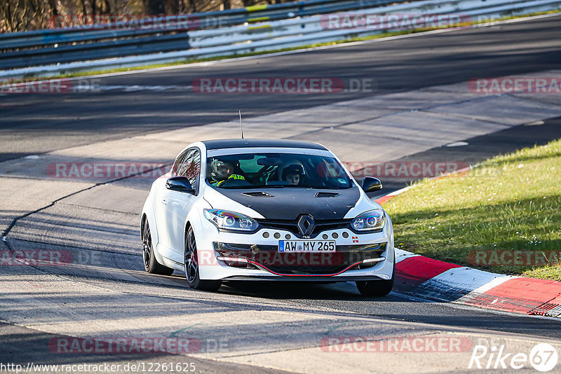 Bild #12261625 - Touristenfahrten Nürburgring Nordschleife (22.04.2021)